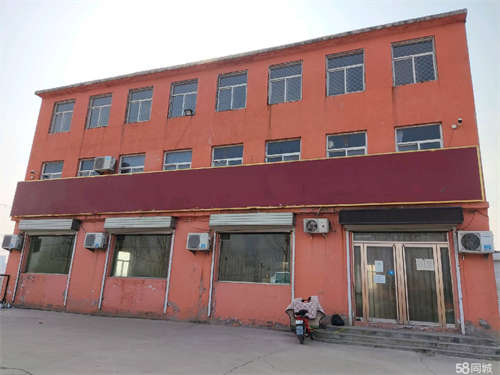 出租朱山石刻文化园附近写字楼带门店，分租整租均可，价格面议