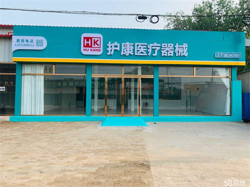 出租新建门店，位置优越。