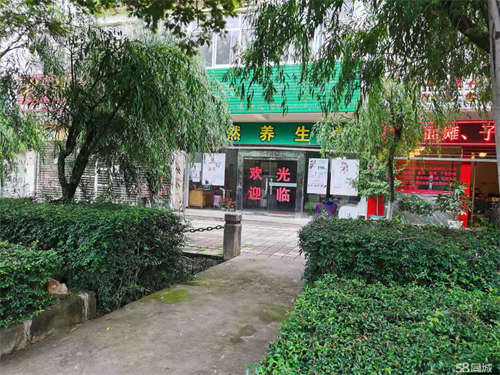 转让可整租，合租或转让一楼共130平方