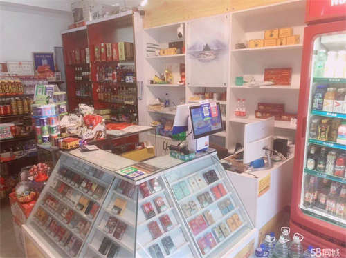 转让便利店超市优价整体转让，有烟证，客源稳定