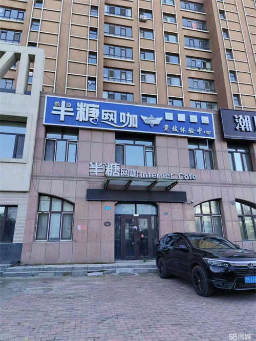 出租江北学院路临街门面租金面议