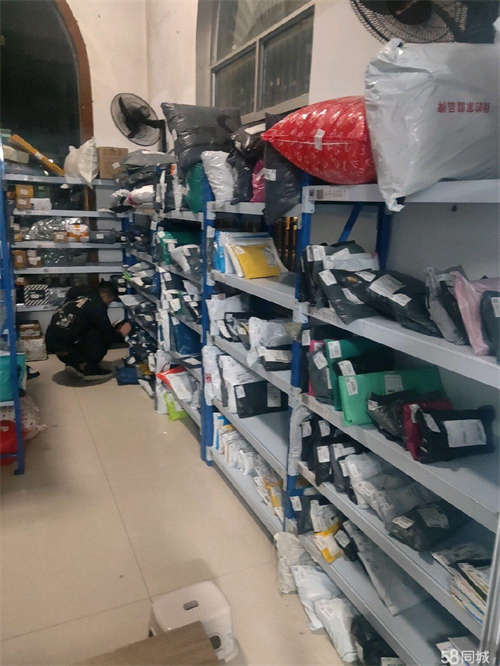 转让洪家后高桥菜鸟驿站紧急贱卖（椒江地段）