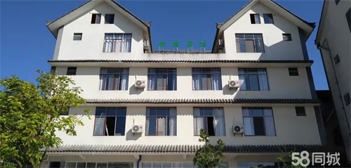 转让客栈转让无转让费位置好