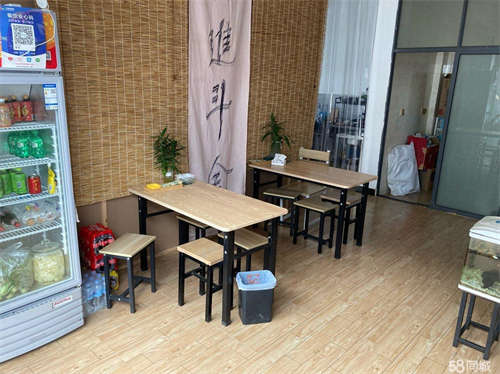 转让店铺转让带设备带技术带外卖店铺