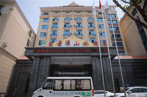 转让酒店转让，房源新，停车场大，人流稳定