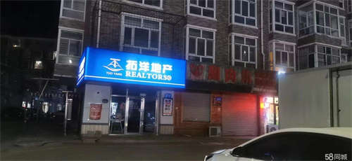 出租临街旺铺，学校，居民区