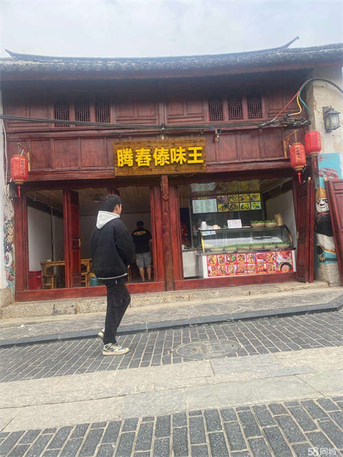 转让位置好，交通方便，接收可经营