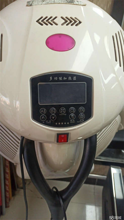 转让美发店转让接手即可营业