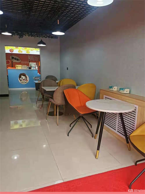 转让农校后门炸鸡店带技术转让