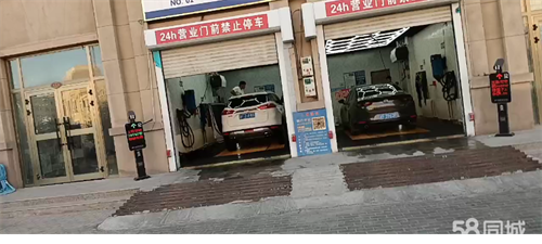 转让位置就在开发区，小区门口，稳定客源，接手即可营业