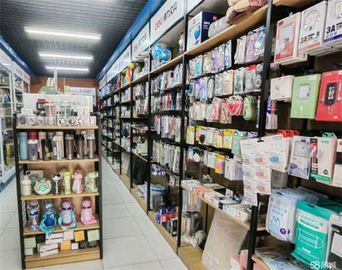 转让学校门口文具店转让，可带货可空店