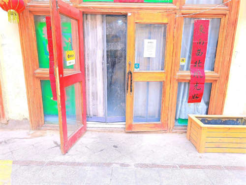 转让稳定客户群体地理位置优越空店或带技术均可接手