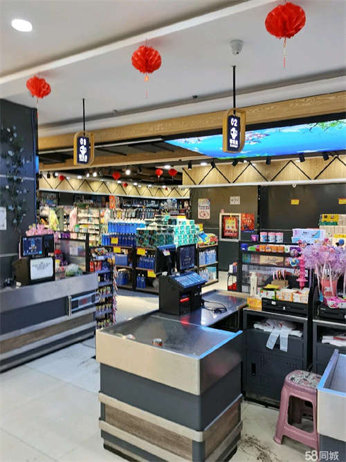 转让喀什伽师县大型综合生活超市急转