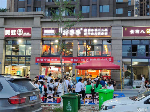 转让原装门面刚一年，装修9成新