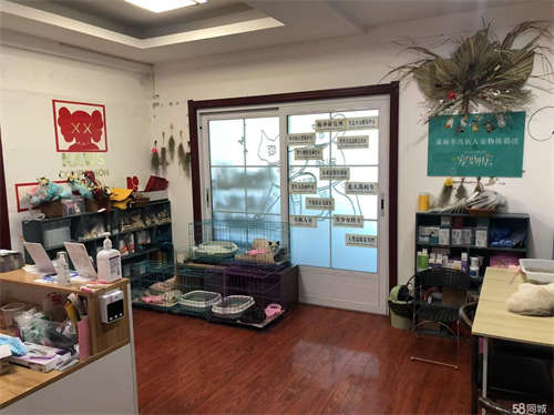 转让急出价钱可谈！手作室转让带材料经手可营业地址:百货大楼9楼