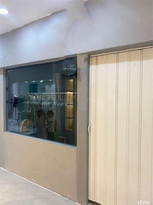 转让店主忍痛割爱，精力有限无法管理多个店铺。