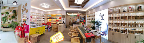 转让茶叶店转让，面议详谈。