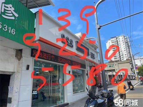 转让紫阳县紫府路铁路桥头洗尚干洗店