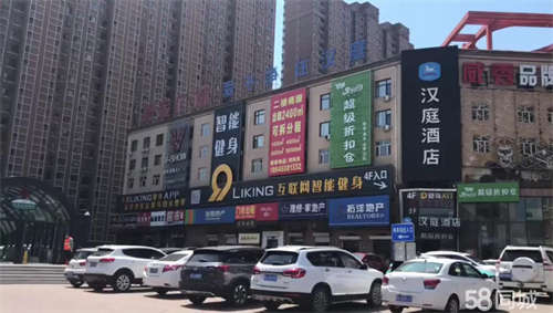 出租交通便利，地铁二号线学院路站门口二楼出租/出兑，价格面议 周边客源充足