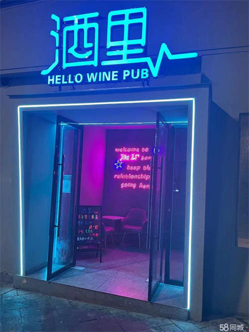 转让地理位置优越。利