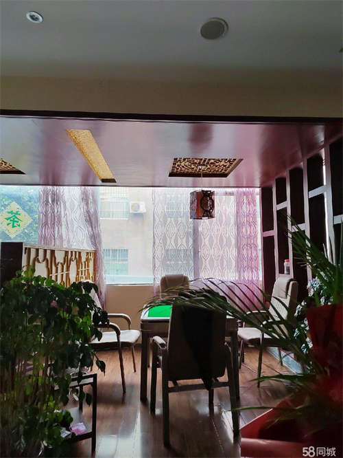 转让酒店茶楼二层，大厅，吧台，卡座，包间，工作间，休息间，员工间