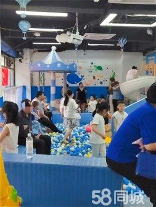 转让游乐园转让，因经营人手不够，现转让有缘人