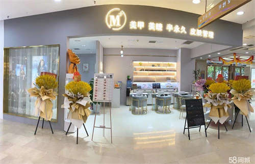 转让店面精装 接手可营业