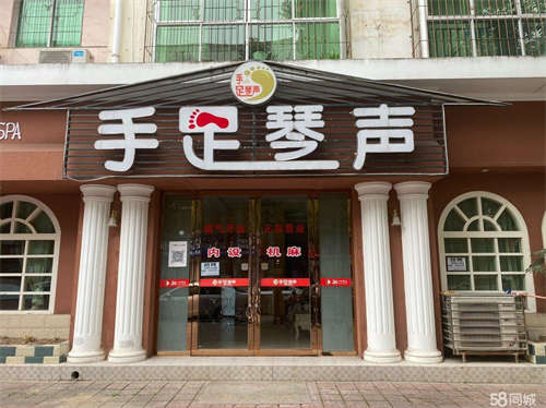 转让地处闹市区，停车方便，出行方便