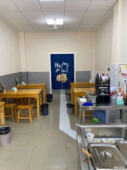 转让临边菜市场、人流量大