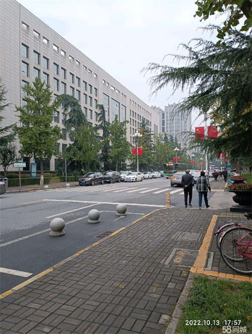 转让空房转让  位置好  路口家
