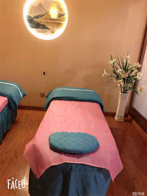 转让营业中的采耳店对外承包或转让
