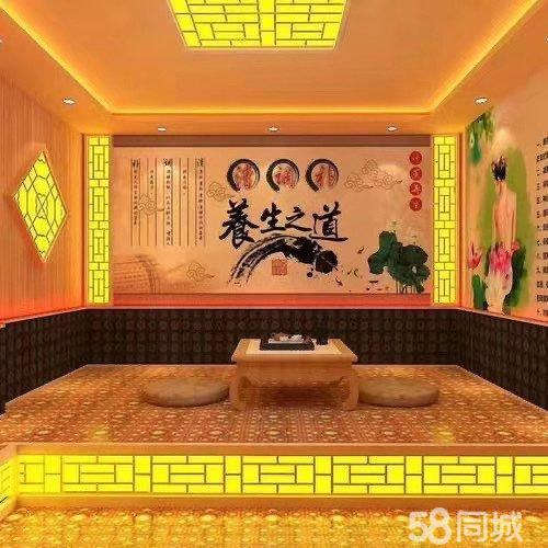 转让整转美容院➕汗蒸房 顾客稳定 几乎无售后，