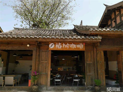 转让涌泉街内咖啡厅因其他项目无瑕顾及转让费可议价可空转