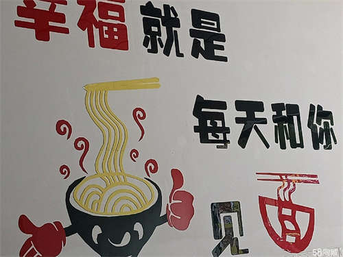 转让宽敞临街铺面 临近酒店和居民区