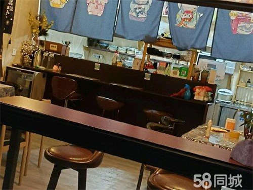 转让开店4年时间，带技术资源整转