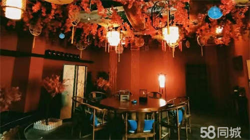 转让德阳临街旺铺，560平剧本杀店低价转让，电话联系