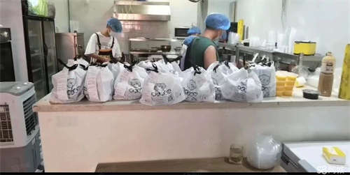 转让月赚10万连锁外卖店找合作伙伴开店