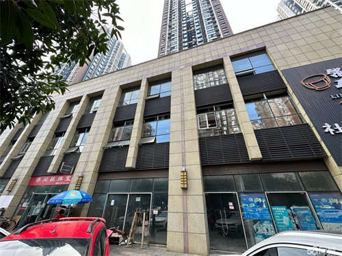 转让大型社区餐饮食堂转让