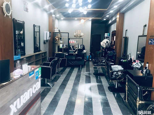 转让七年老店客源稳定，