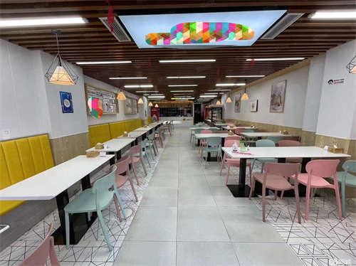 转让营业中商业街店铺人流量大 中介勿扰