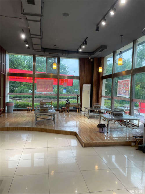 转让低价转让张店王舍路纯一层商铺