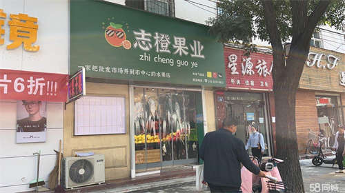 转让旺铺转让 位置优越 因个人原因暂无法经营