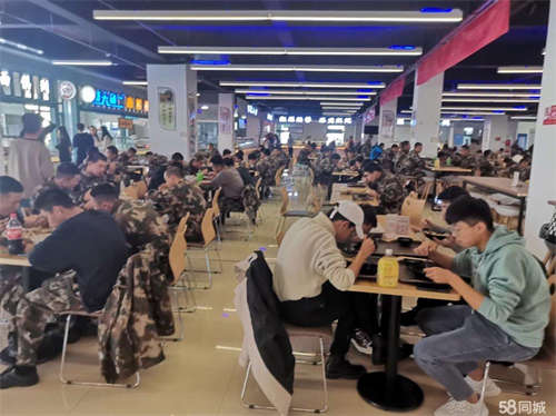 转让城市服务学院，新装修环境好