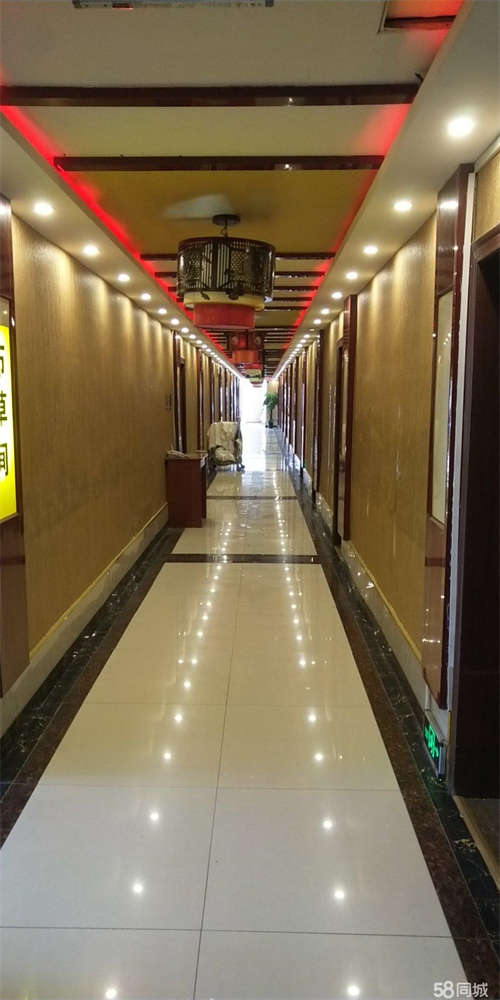 转让东门街营业中宾馆整体转租或合作