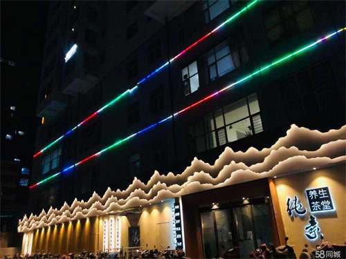 转让东关地段，高端装修，全新设备，头疗足疗采耳寻求合作