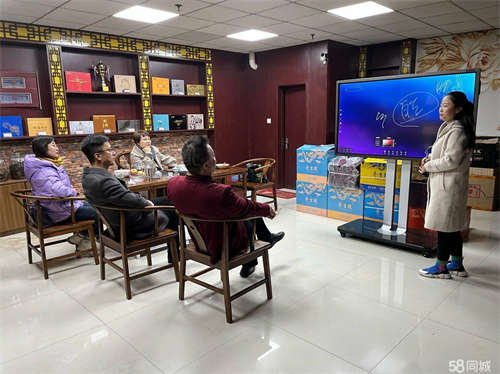 转让火车站旁，北方茶都，营业中三层茶叶店