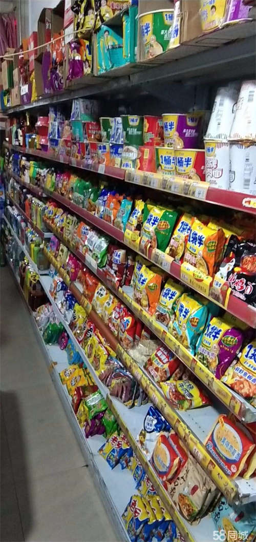 转让平城永康御花园东区社区底商生意转让（带全小区快递驿站）