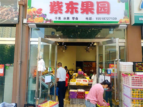 转让买的门面要转租出去的