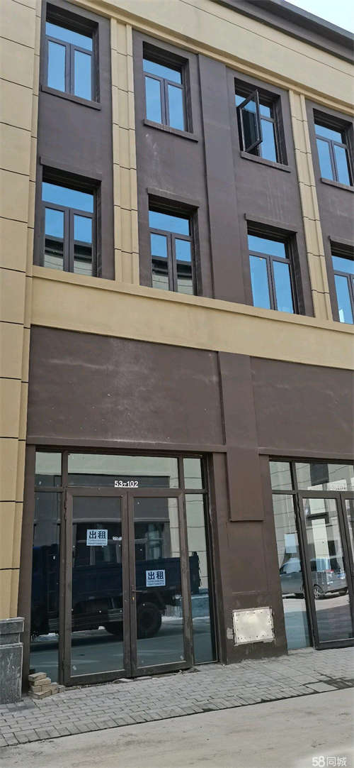 出租华耀城五金区商铺，三层出租
