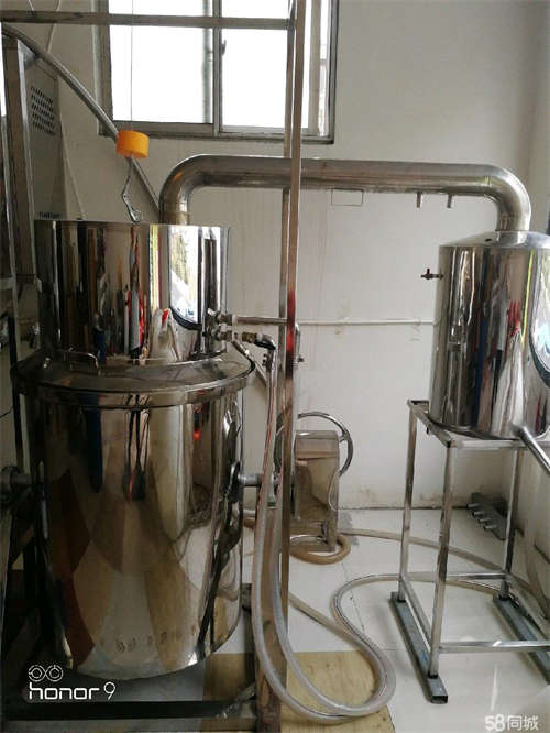 转让酿酒机器想开小酒坊+酿酒养殖，接手即干“边省边挣，双效合一”